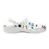 Allover Printed EVA Clogs Sandals for Women Men Lightweight Soft Slip On Casual Slippers Soft Sole Summer Shoes Daily Comfort Wear