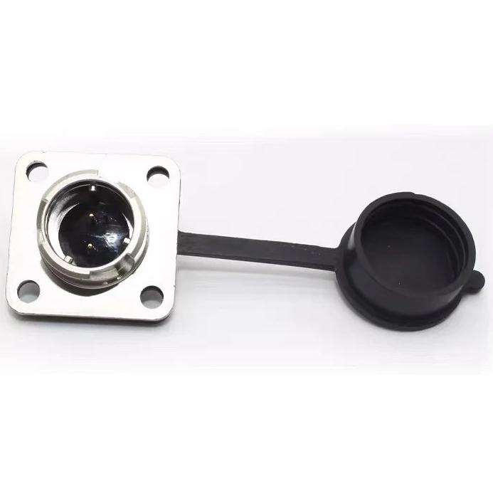 

Encoder Plug Connector MR-J3SCNS CM10-SP10S CM10-SP2S 10Pin 2Pin for Servo Motor MR-BKCNS1 DDK CM10-AP10S CM10-AP2S CM10-R2P 10P