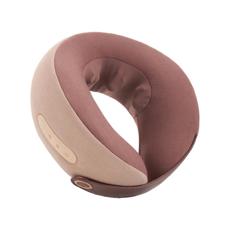 

Breo Neck C2 U-shaped Cervical Massager