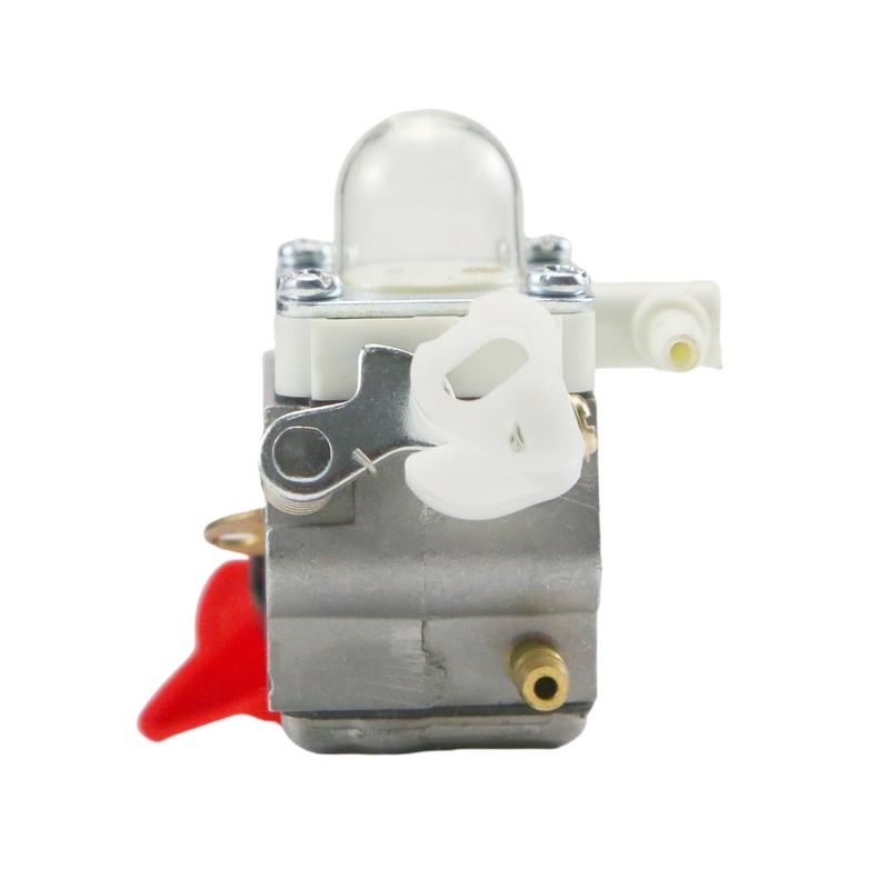 Grasmaaiers Carburateur voor Stihl FS40 FS50 FS56 FS70 FC56 FC70 HT56 KN56 KM56 Trimmer 4144 120 0608 C1M-S267A
