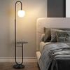 Nordic Minimalist LED Floor Lamp