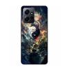 Balance of Elements The Eternal Yin-Yang Phone Case For Redmi Note 14 15 Pro 5G 13 12 Pro Plus 11 11T 11E 11S 10 Pro 10S 9 9S Co