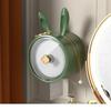 JINGRUIXIANG Wall-Mounted Tissue Holder