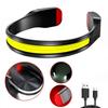 Super Bright Hanging Neck Lamp 3 Lighting Modes Work Light  Outdoor Camping
