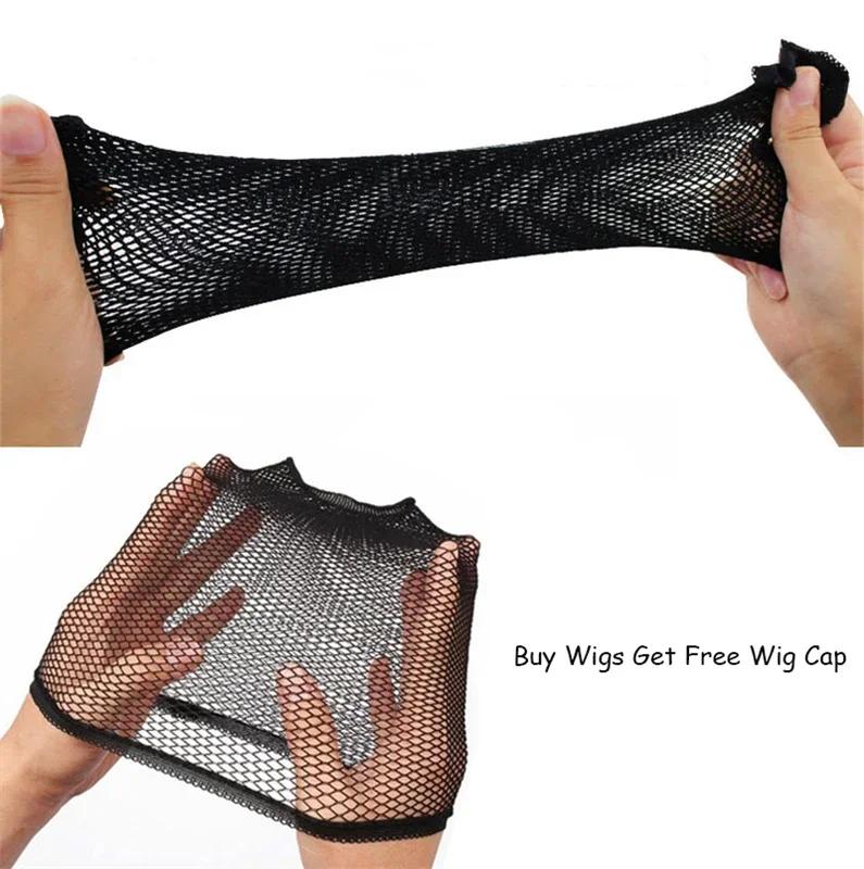 Anime Shinazugawa Genya Cosplay Wigs Anime Demon Slayer: Kimetsu No Yaiba Black and Yellow Style High-temperature Fiber Hair Wig