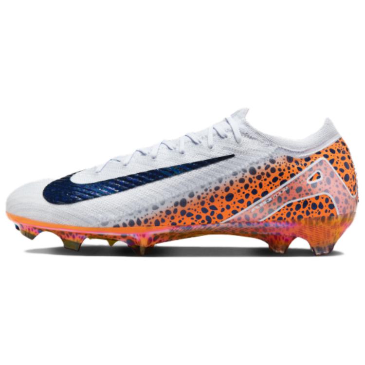 

Кроссовки Nike Mercurial Vapor 16 Elite FG Electric Pack Olympic Safari(FQ8680-900) 40