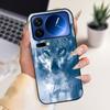 For Xiaomi 17 Pro Max 17Pro Case Shockproof Silicone Soft TPU Back Cover For Xiaomi Mi 17ProMax Phone Casing Anti Drop Fundas