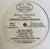 12inch Record FRANKIE HOLLYWOOD RODRIGUEZ LASH Be My Baby DJ962 D.J. Internatio 1988 US Dance Electronica Used