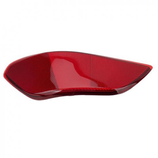 Bumper Red Reflector Trim Rear Right Side 958-945-106 For Porsche Cayenne 2011