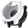 Custodia in Silicone Per Garmin instinct 3 40mm 50MM 45MM TPU Morbida Casing Smart Watch Scala Incisa Protezione Schermo Lunetta Paraurti Guscio