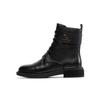 Rage Age RA-44-06-000367 Ankle Boots, Black