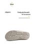 Summer Comfort Massage Slippers: Lightweight Shock-Absorbing Single Strap Sandals for Outdoor and Beach, Available In Large Sizes.