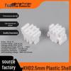 XHD2.54 Double Row Y-Type Male/Female Header SMT Terminal Block