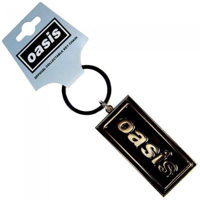 Breloc cu Logo Oasis