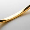 European-American Minimalist Stainless Steel Photochromic Open Bracelet: Fashionable and Versatile Accessory
