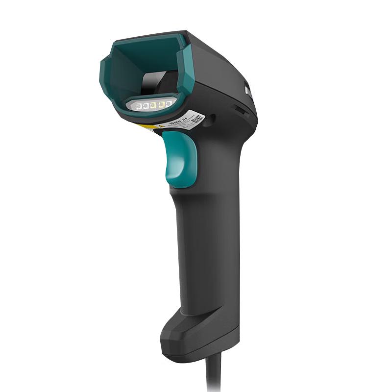 iData J16-SR Wired 2D Barcode Scanner