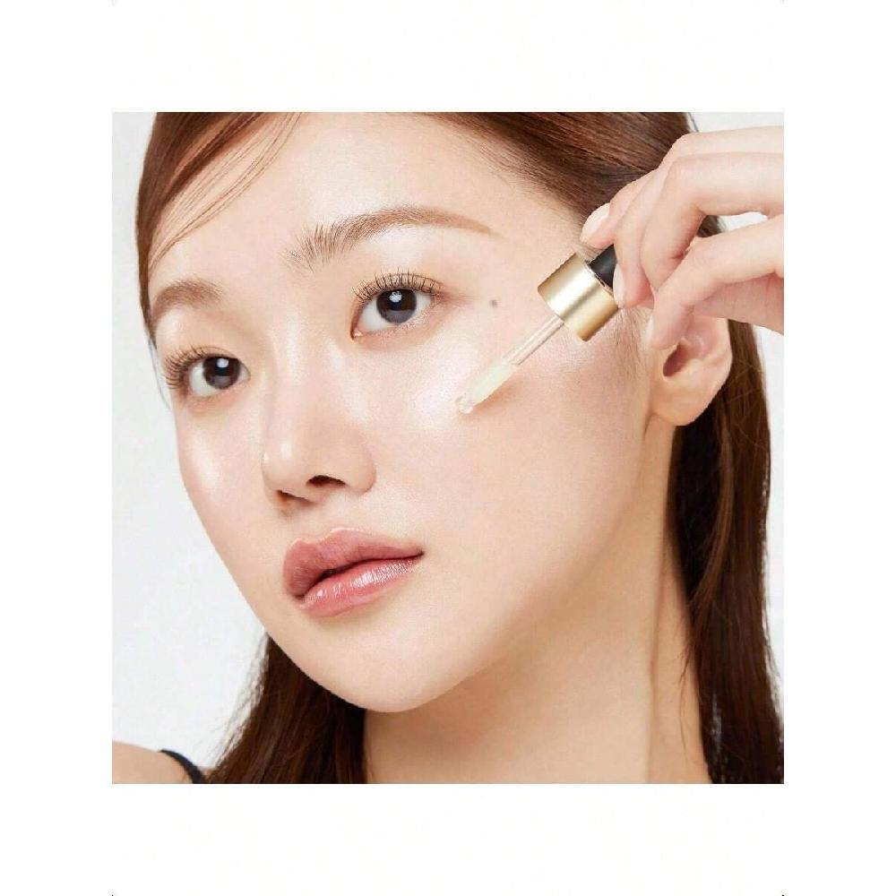 Medicube Age-R Vita C Pro Ampoule 20ml Sérum à la Vitamine C Pour la Pigmentation, le Teint Inégal et l'Hydratation