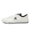 One Star J 32346510 White Black
