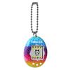 Tamagotchi Original Electronic Game - Rainbow (New Logo) [May not be in Japanese]