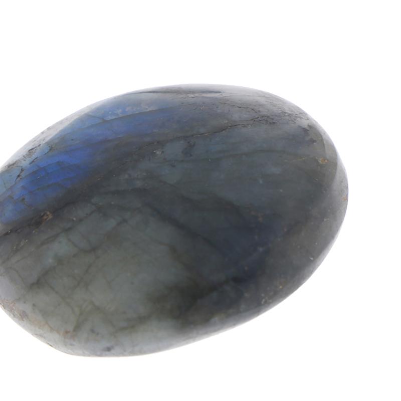 2-3 cm Přírodní Měsíční kámen Leštěný Křemen Rudný Vzorek Léčivý Kámen