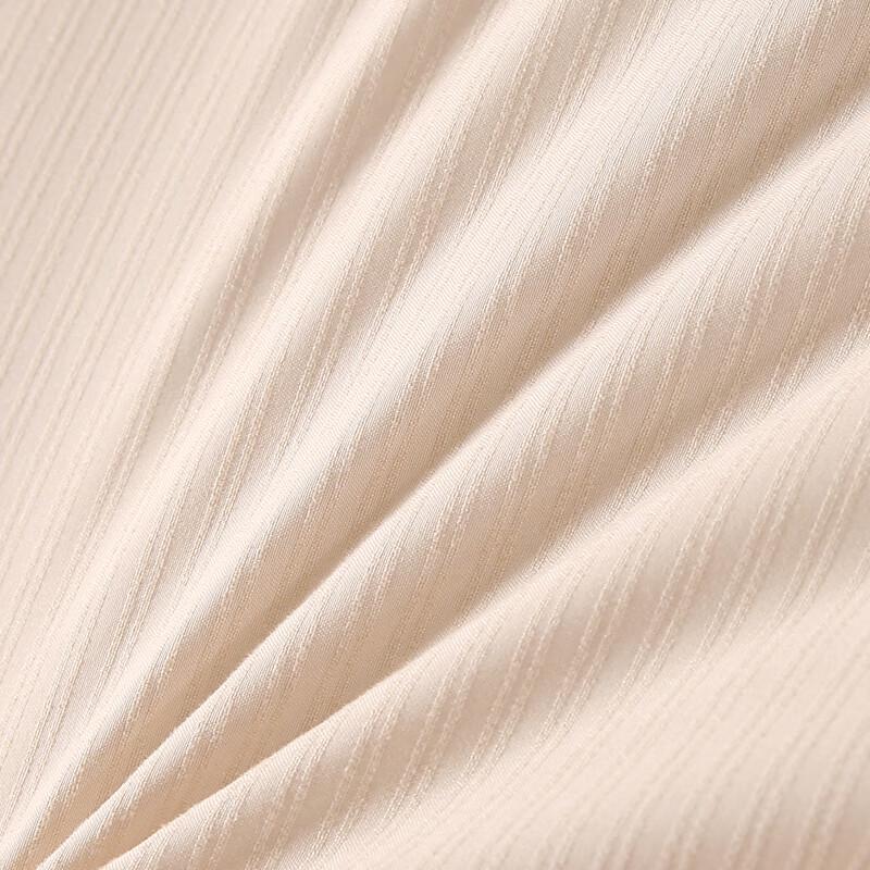 Organic Cloud Soft Nine-Hole Quilt