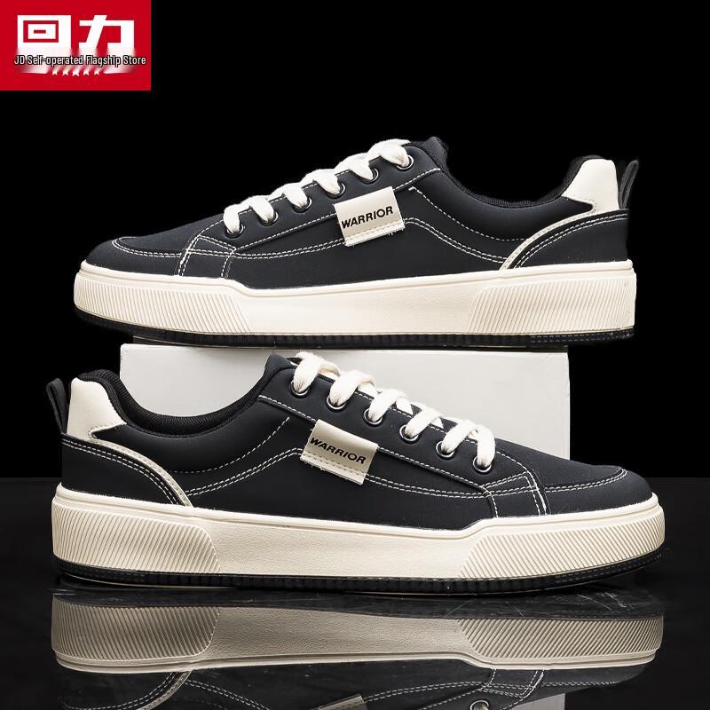 Warrior Men s 2026 Summer Casual Board Shoes 44