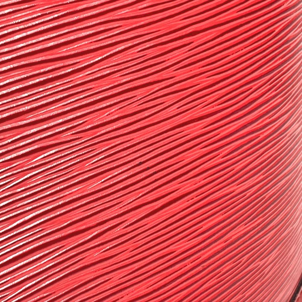 Louis Vuitton M52257 Epi Cluny bag Shoulder Bag Epi Leather Castilian red Red