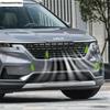 Grill Przedni Samochodu Siatka itp Siatka Ochronna Akcesoria Zewnętrzne Modyfikacje Dla Kia Carnival KA4 - 2024