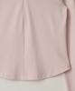 MAKE A TOAST Jersey Hoodie Pink Mbesto017Pk