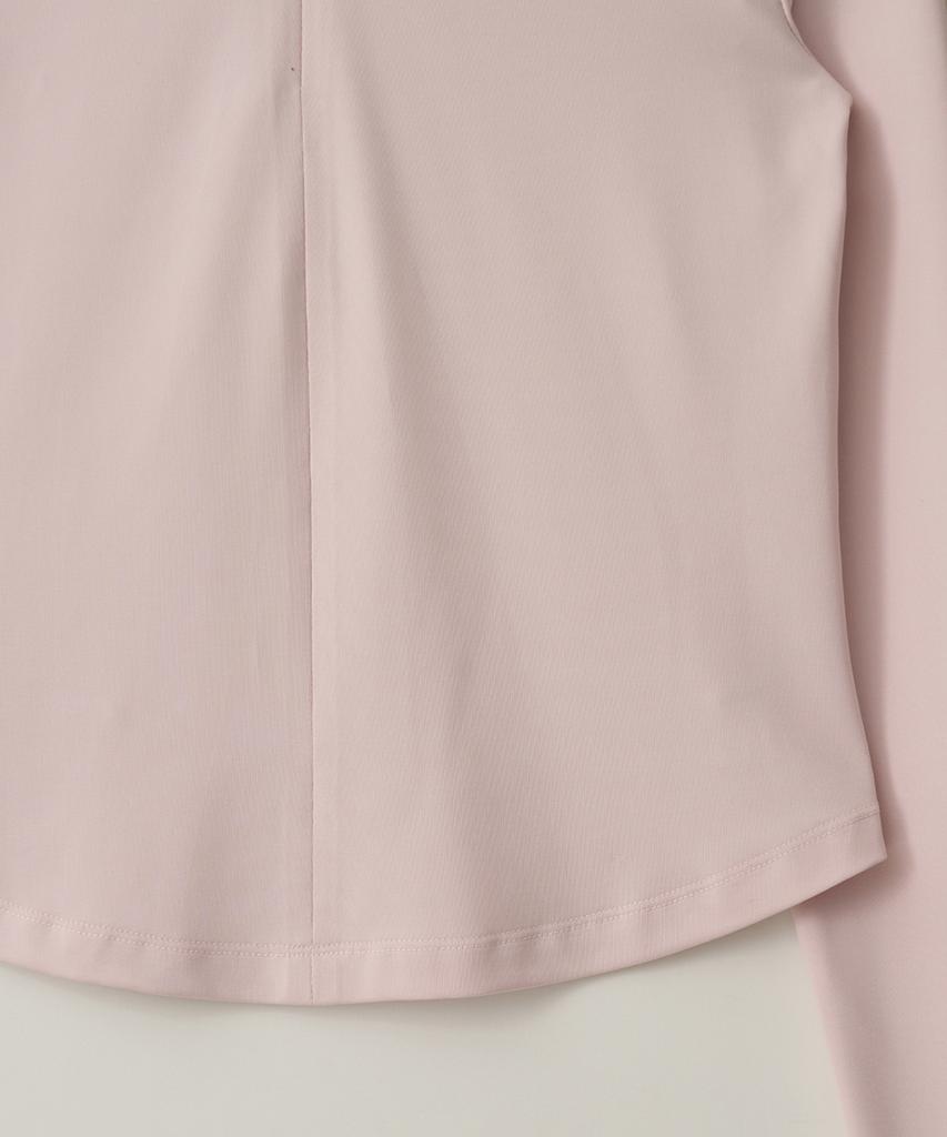 MAKE A TOAST Jersey Hoodie Pink Mbesto017Pk