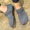 Quick Dry Aqua Shoes Adult Barefoot Beach Walking Shoes Breathable Outdoor Wading Sneakers Anti-slip Water Sports Shoes