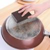 1 Pcs Large Area Carborundum Fine Flexible Descaling Clean Magic Brush Sanging Sponge ADM