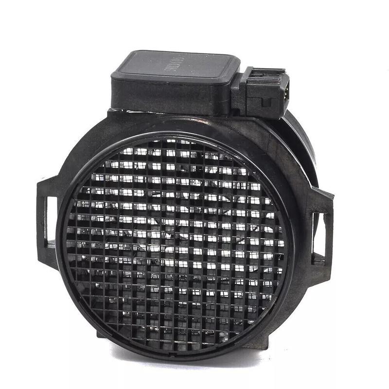 New Mass Air Flow Sensor Meter MAF 5WK9605 For BMW 325 323 525 E46 3 Series