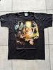 Camiseta Unisex Vintage de Banda 1993 Savatage Edge Of Thorn