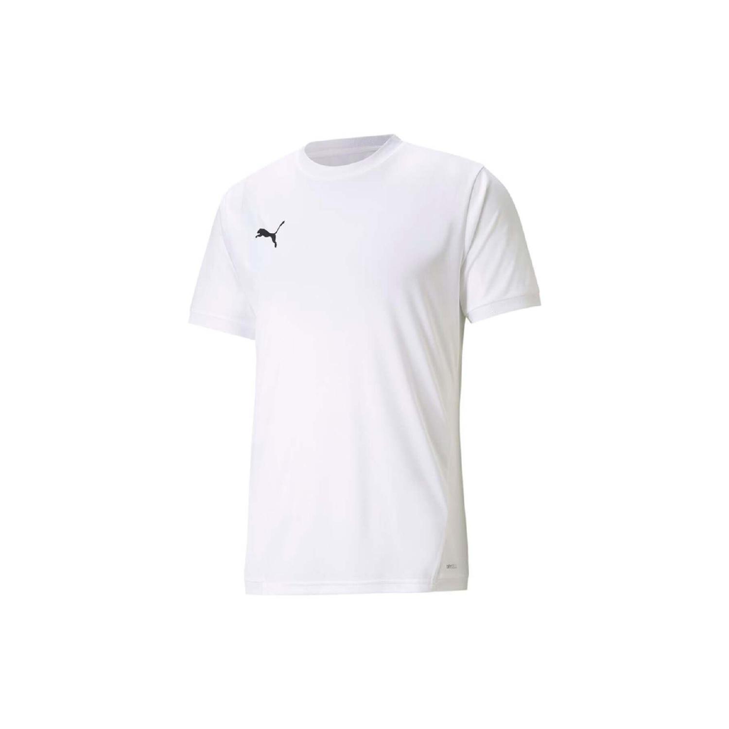 

Футбольная майка Teamliga25 704917-14 S белый