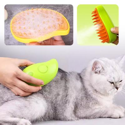 Katzen – Fellpflegeartikel für Katzen