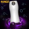 Automatic Sucking Male Mastubator Blowjob Masturbation Adult Sex Toys Masturbators Cup for Men