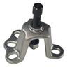 Front Hub and for Bearing Drum and Puller Tool HFS(R) Puller, 4-Hole 5-Hole, Replacement, Removal, Maintenance, High-Hardness