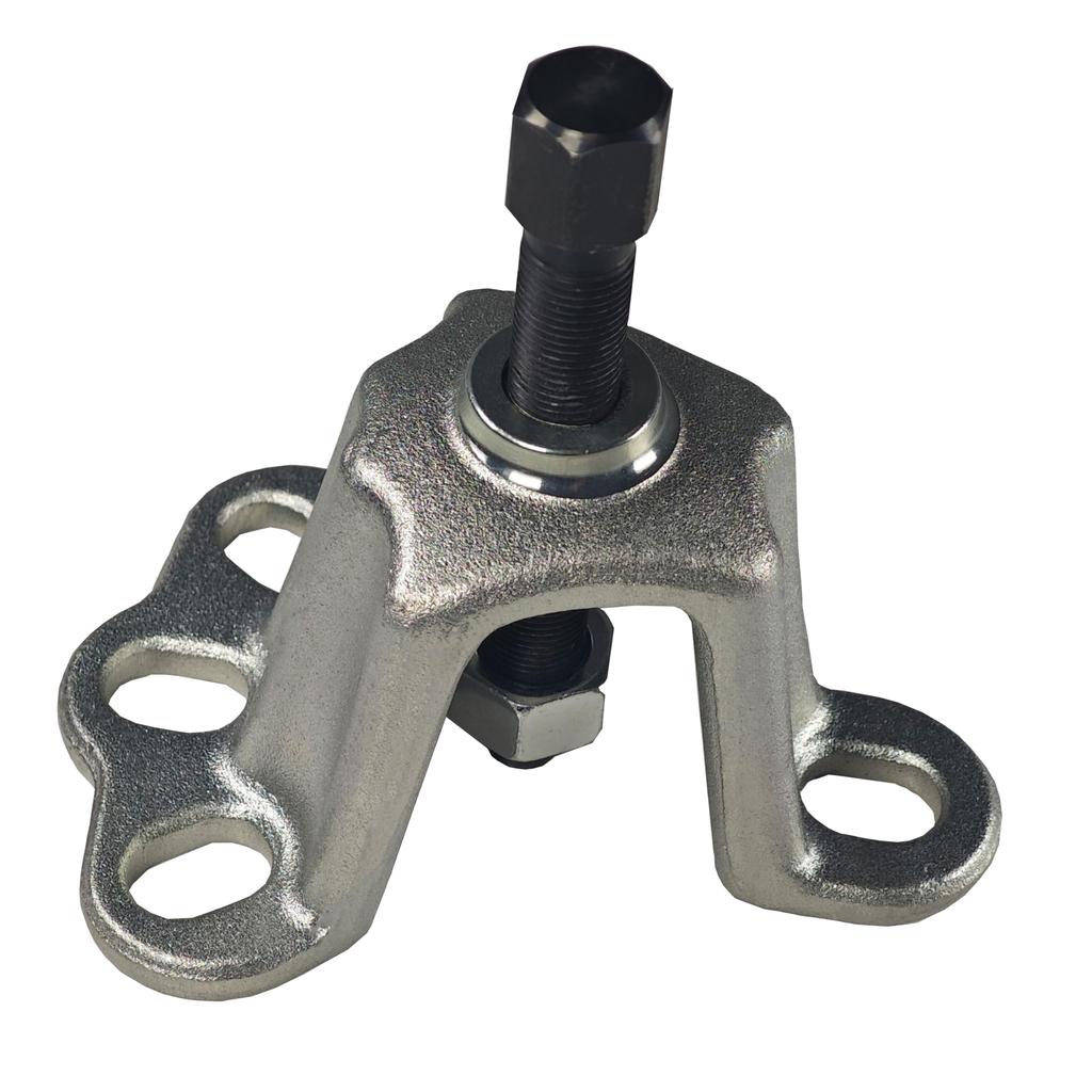 Front Hub and for Bearing Drum and Puller Tool HFS(R) Puller, 4-Hole 5-Hole, Replacement, Removal, Maintenance, High-Hardness