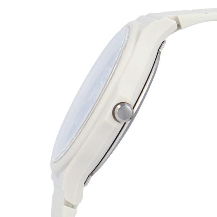 Casio MQ-24UC-8B (Ivory/Black)