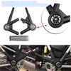 For BMW R1200GS LC Adventure 2013-2018 Side Frame Panel Guard Protector Cover 2x