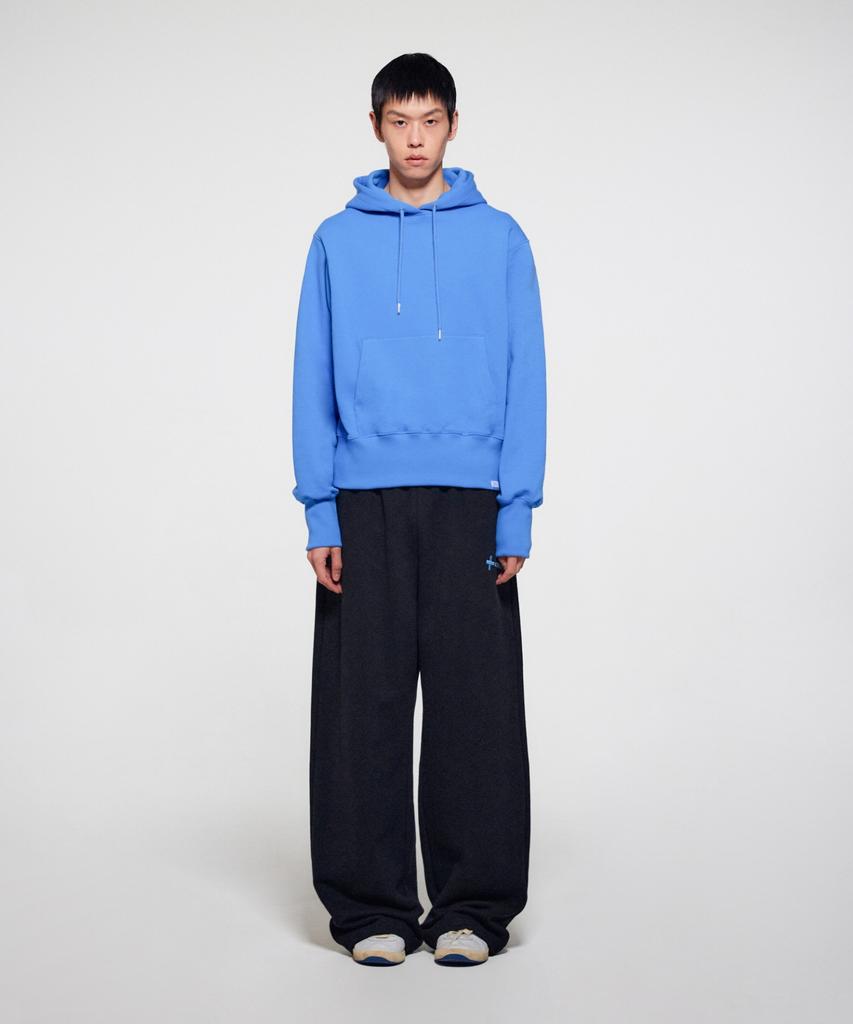 ERA Unisex Era Heavy Sweatpants - Black