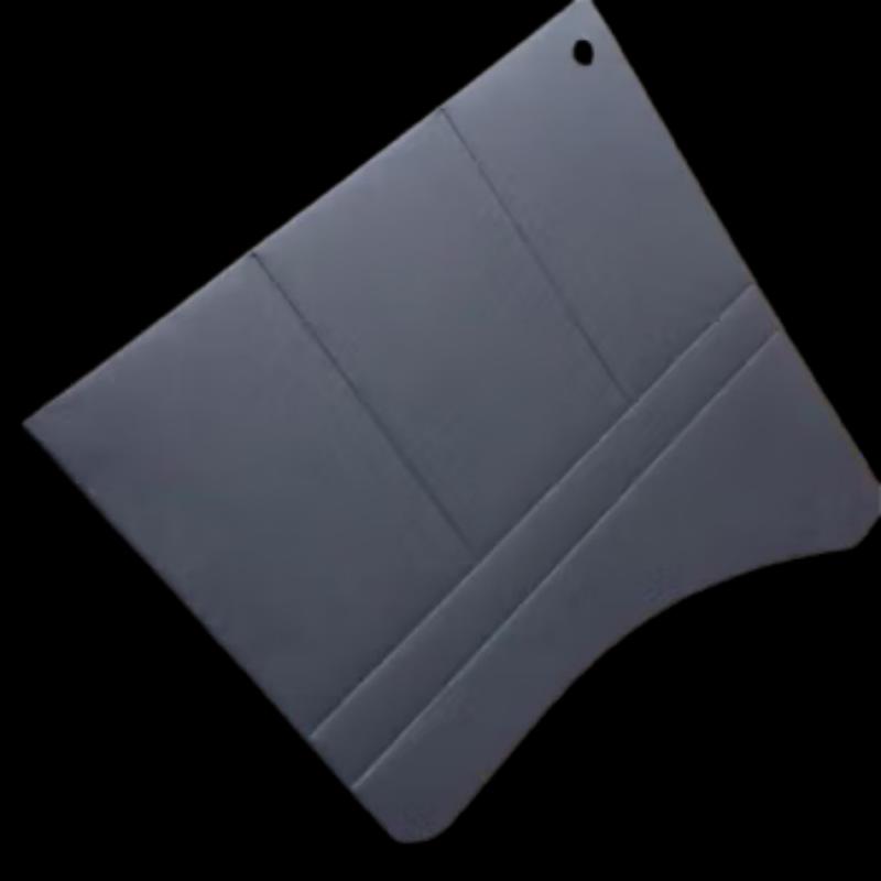 Dongfeng Military Vehicle EQ1118GA/EQ2102 Front Door Interior Panel -