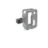 Aluminum Alloy Tripod Mount Adapter for GoPro 12/11/9 & DJI Action Cameras