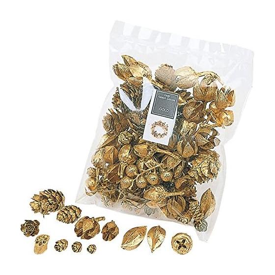 Tokyodo Dried Flower Gold Corn Assortment DE030229