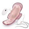 G-spot Vibrator Perineum Massage Vibrating Panties Vagina Tight Sex Toys for Woman