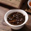 250g Yunnan Pu-erh Tuğla Çay 2002 Türük Ham Puerh Çay Tuğla Puer Kare Tuğla Çay