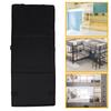 Bunk Bed Ladder Cover 81x38cm Prevent Climbing Anti Falling Oxford Cloth Kids Bed Ladder Guard Pad