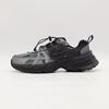 HQ4053-001 Nike V2K Run Metallic Dark Grey Black Dark Smoke Grey (Women's)