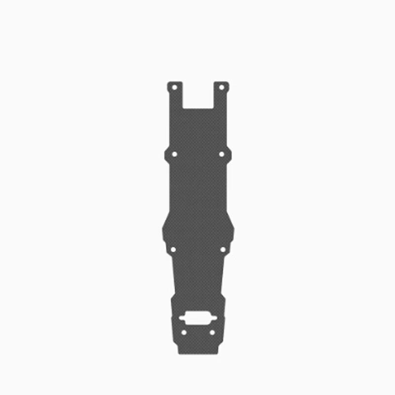 IFLIGHT CineFlow5 DJI O4 Pro 5-inch FPV Drone Parts (CN version)